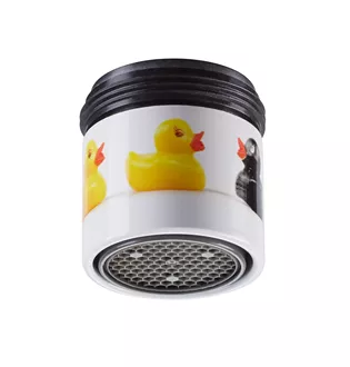 HONEYCOMB PCA® Aerator "Duck"